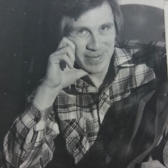 Рустам Хальфин